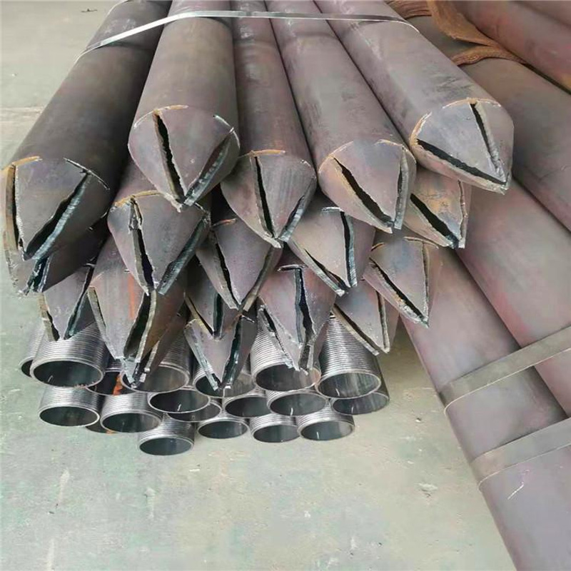 建阳89边坡支护管