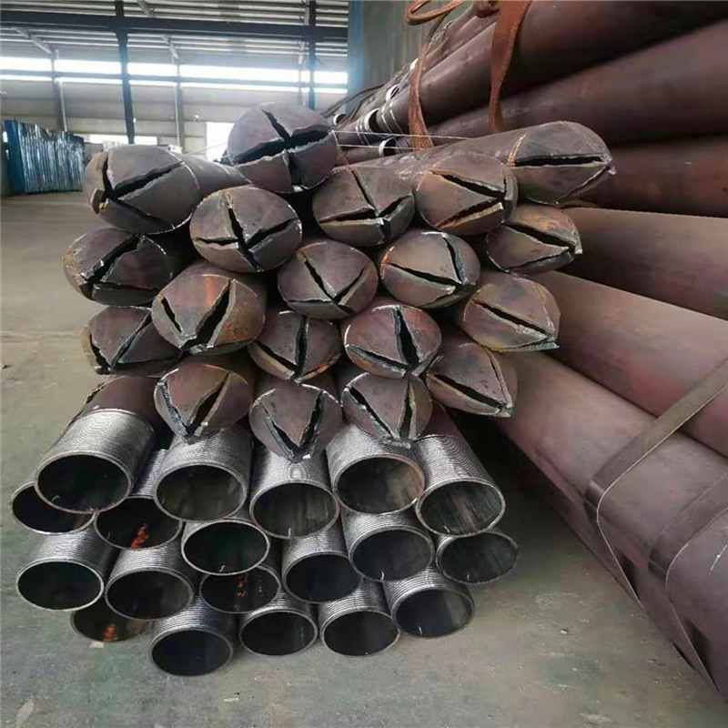 建阳42边坡支护管