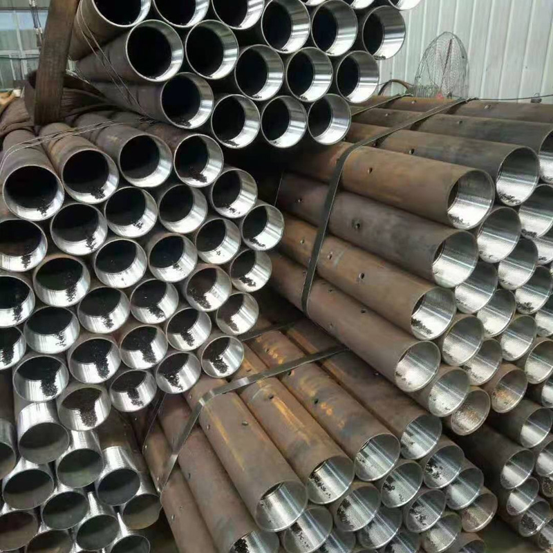 建阳管棚跟管