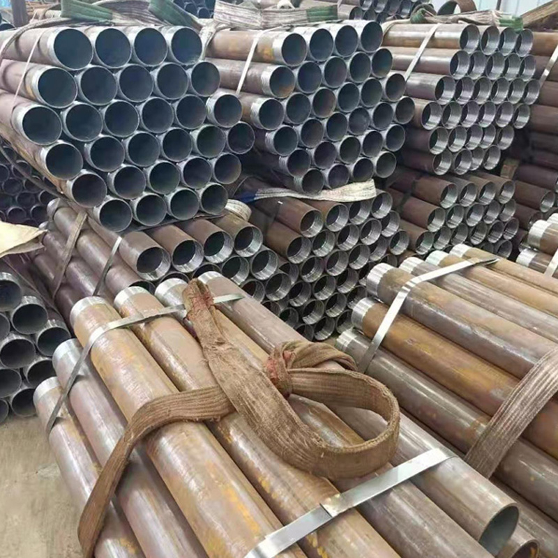 建阳地质跟管
