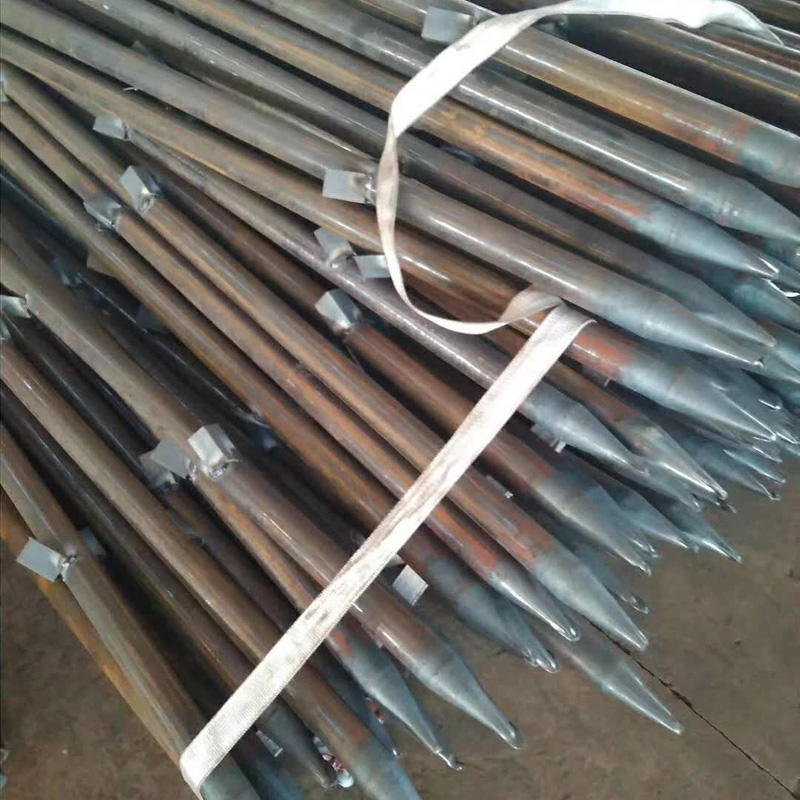 建阳土钉小导管