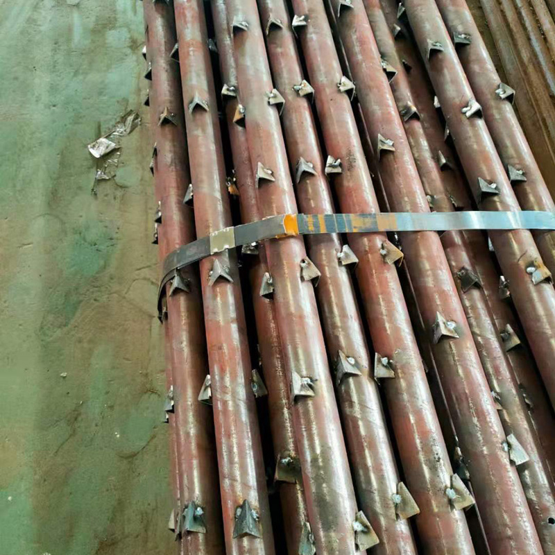 建阳土钉小导管