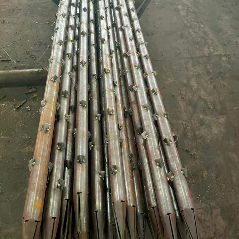建阳土钉小导管