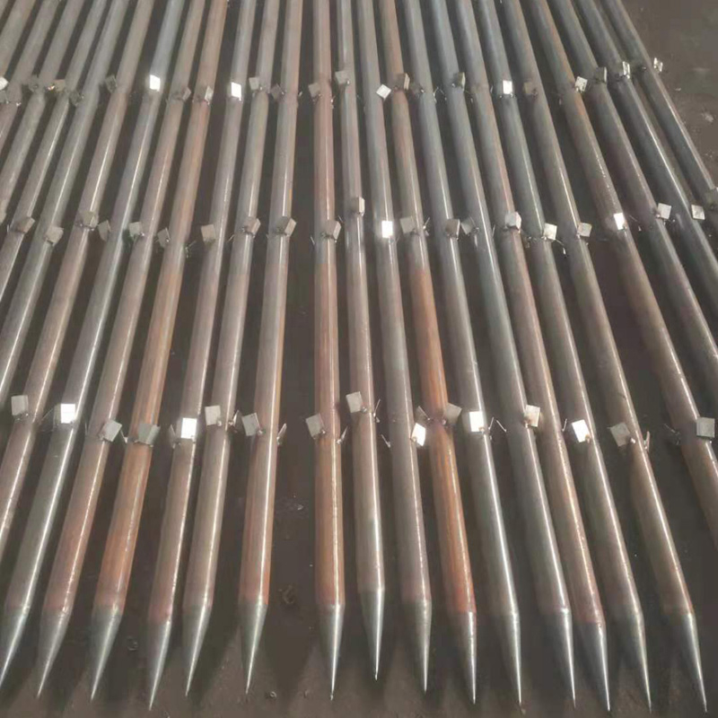建阳土钉小导管