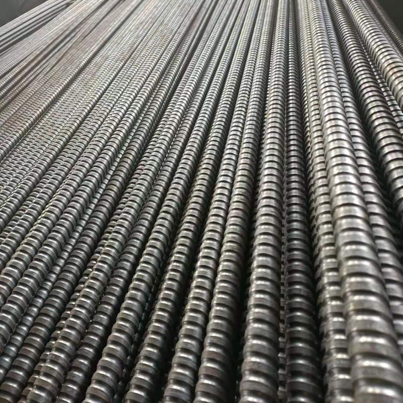 建阳中空锚杆