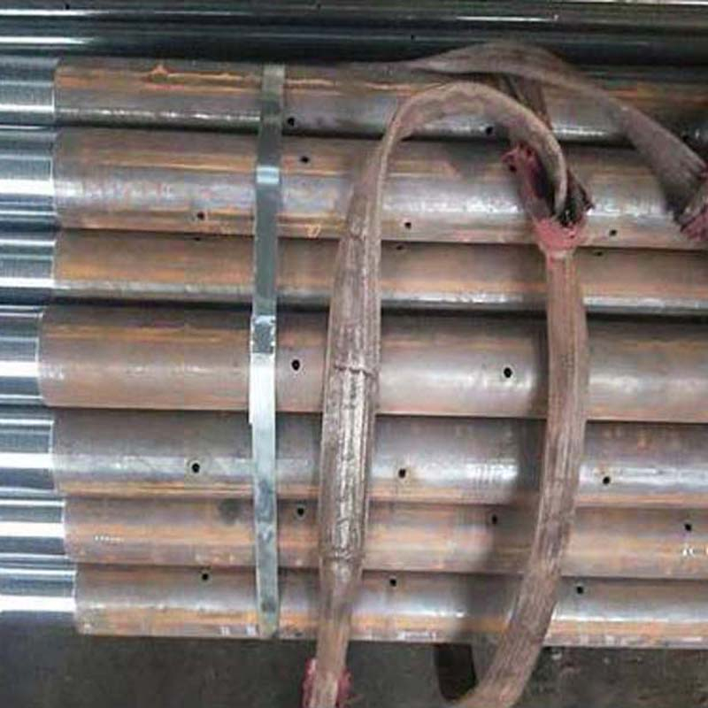 建阳管棚支护管