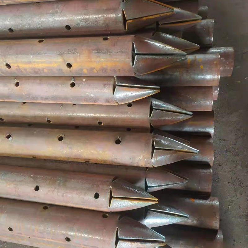 建阳管棚管
