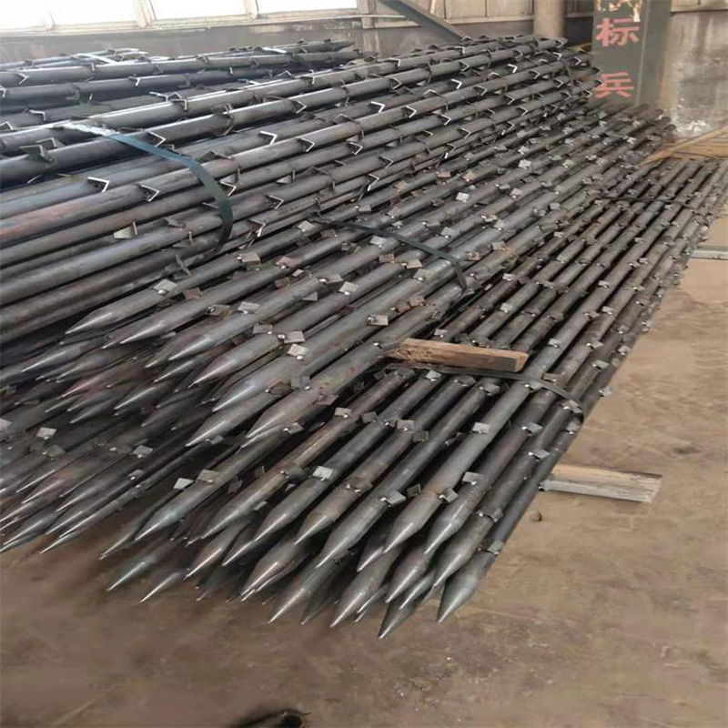 建阳倒刺小导管