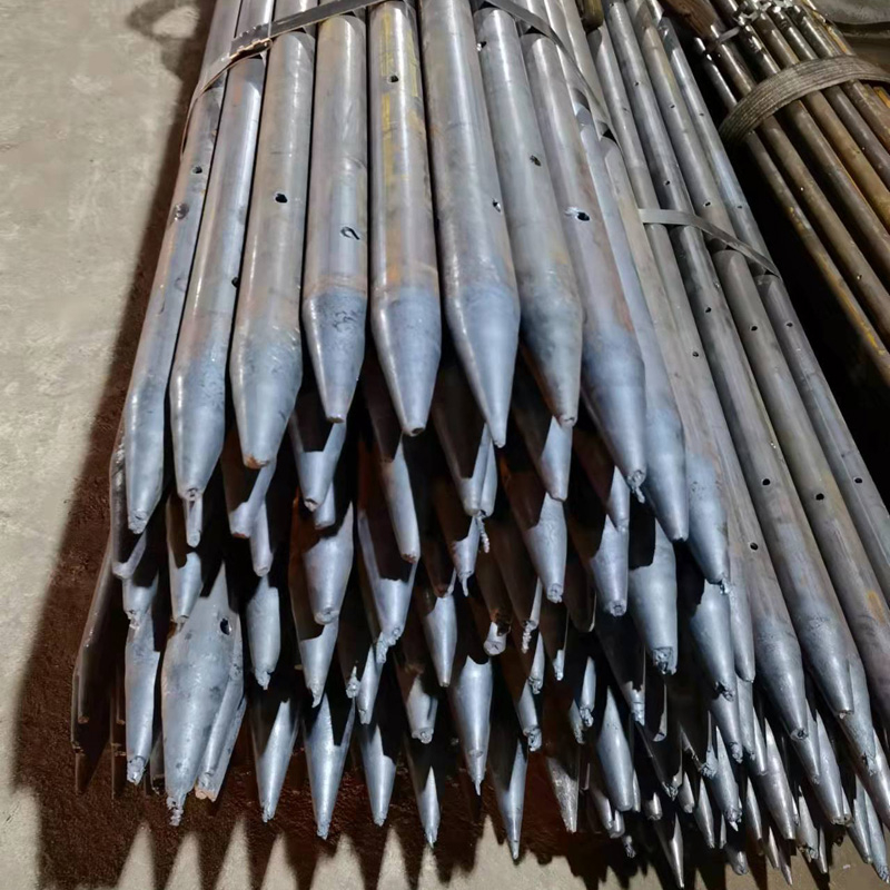 建阳倒刺小导管
