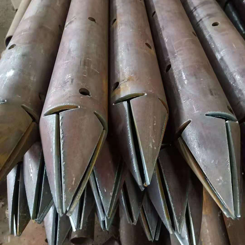 建阳预埋注浆管