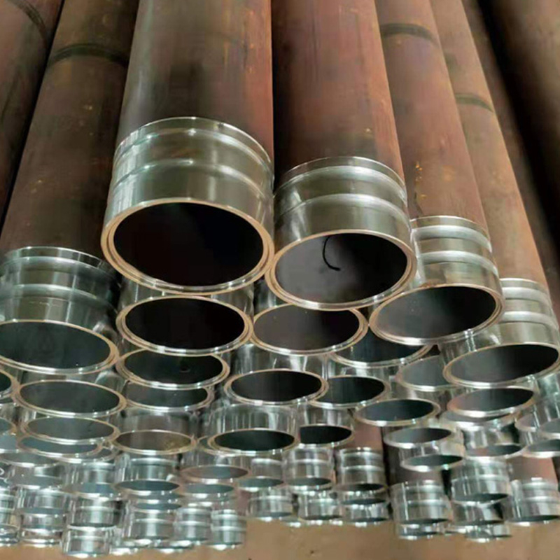 建阳管棚注浆管